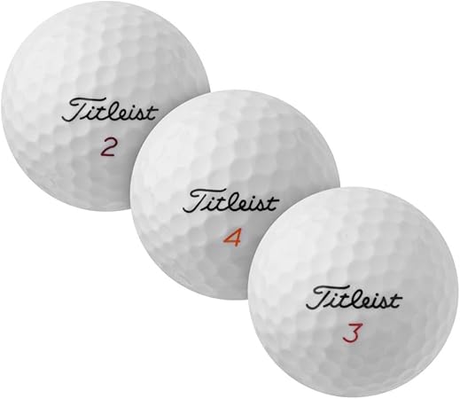 Golf balls amazon uk Clearance