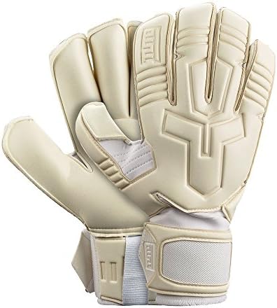 Tuto Tenaci RF Whiteout Goalkeeper Gloves