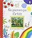 Mes premiers pas d'artiste by 