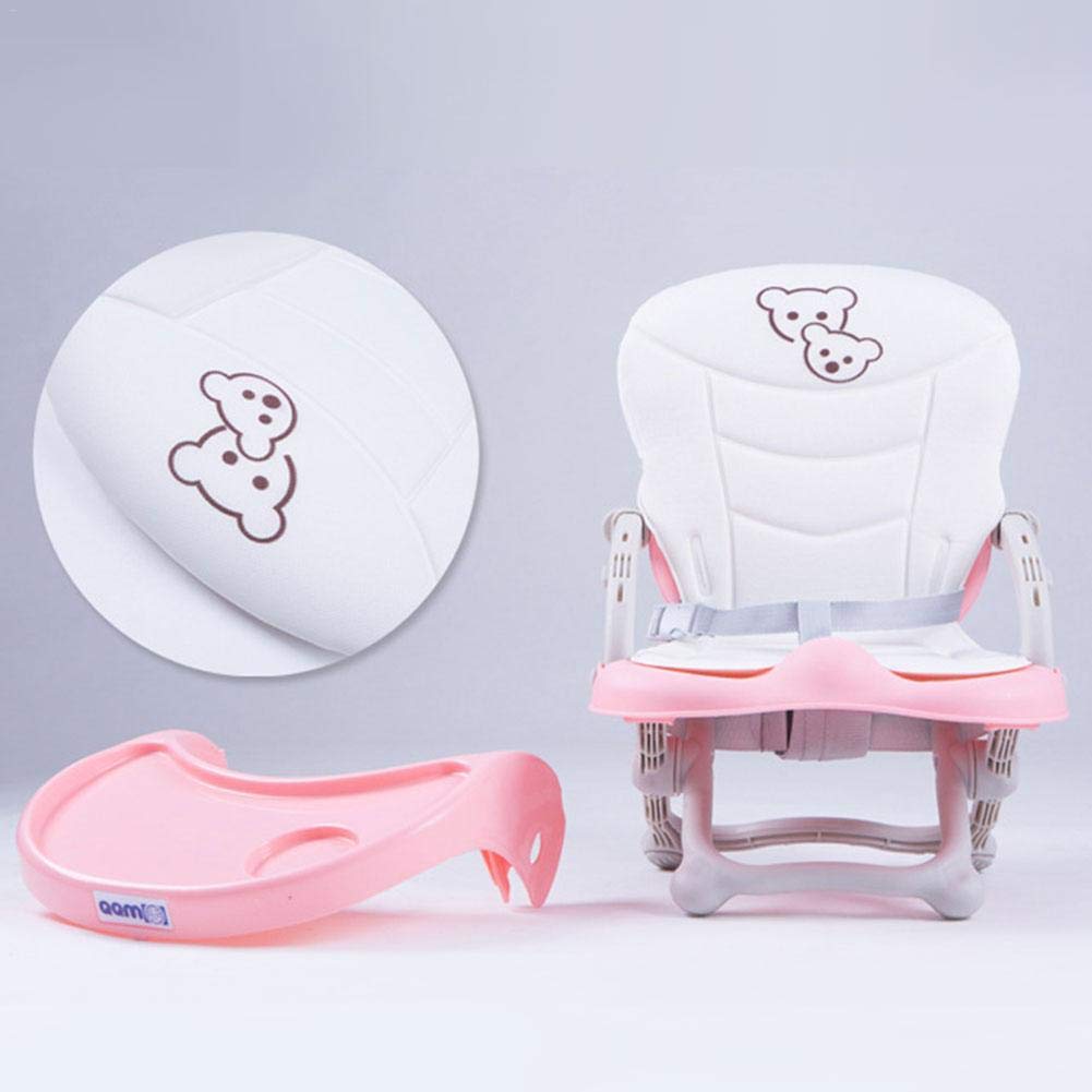 camping booster seat