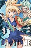 Dr. STONE, Vol. 3 (3) by 
