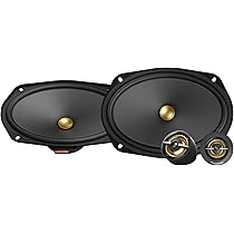 Pioneer スピーカー ６×９　TS-A6990S　４００W　MAX　４Ω Pioneer スピーカー 6×9 TS-A6990S 400W MAX 4Ω Rare