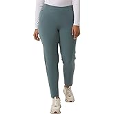 32 Degrees Women's Lightweight No Drawstring Pull On Pant