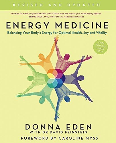 Energy Medicine for Women: Aligning Your Body's Energies to Boost