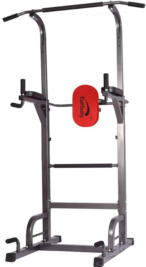 Xm 4432 Xmark Fitness Power Tower Ab Station Workout 2025