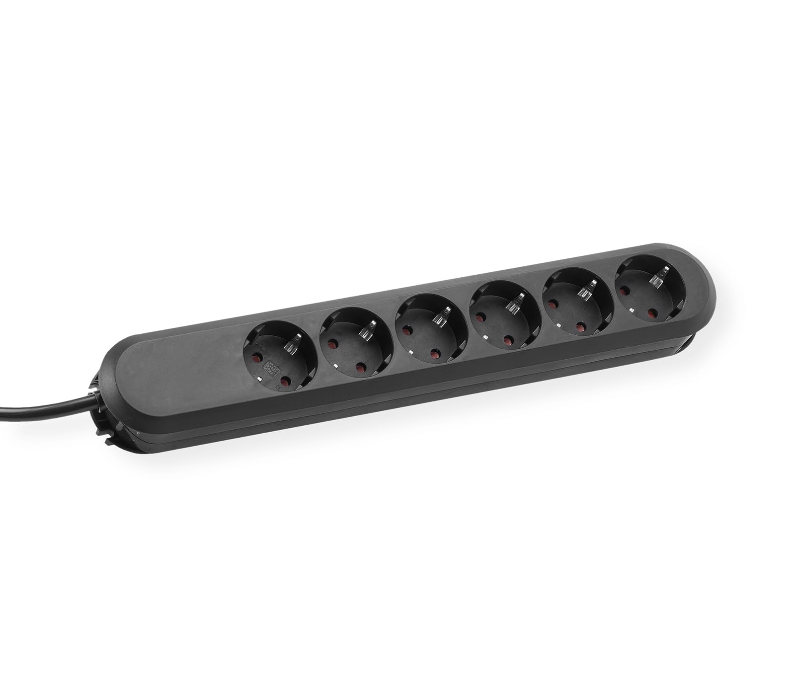 Bachmann 381.149K 6 Fold Table Socket