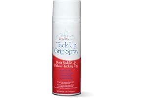 Nunn Finer Tack up grip spray