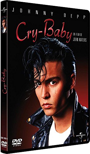 Cry-Baby