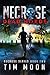 Dead Horde: Necrose Series Book Two