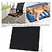 5V USB Electric Cloth Heater Pad Heating Element for Clothes Seat Pet Warmer 35℃-50℃ Mat Pain Relief Therapy