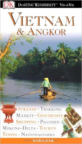 Vis A Vis Reiseführer Vietnam Angkor Amazonde Andrew - 
