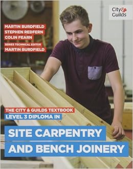 The City &amp; Guilds Textbook: Level 3 Diploma in Site 