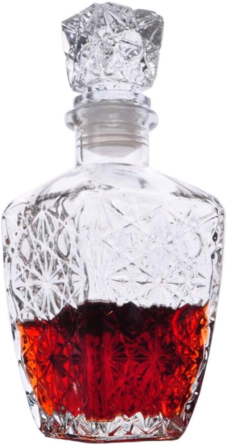 decanter per collutorio