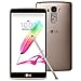 Lg G4 Stylus H540 5.7 LCD Unlocked World Phone 8 gb (Red Gold) INTERNATIONAL VERSION NO WARRANTY