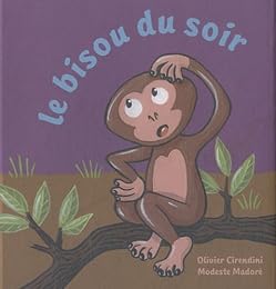 Le  bisou du soir