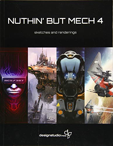 Nuthin' But Mech 4
