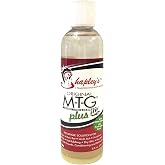 Shapley's 076145 Original M-T-G Plus Mane Tail &amp; Groom for Horses, 8 oz