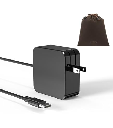 ASUS Zenbook 15 OLED UM3504DA 純正充電器付き Amazon.com: 65W USB-C Charger for Asus Zenbook 15 OLED UM3504
