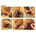 2Pcs Black Plastic Hair Braider Updo Bun Comb And Clip Tool Set for Hair Twist Maker Holder Women Girls Hair Styling Tools