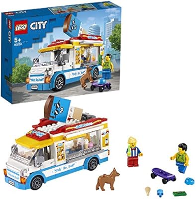 lego for 5 year old amazon