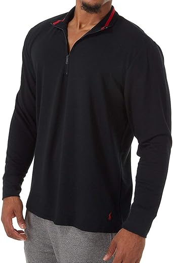 polo ralph lauren 1 4 zip pullover