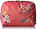 LeSportsac Rifle Paper X Extra Large Rectangular Cosmetic, Hello Gorgeous