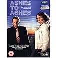 Ashes to Ashes: Complete BBC Series 1 [2008] [DVD]