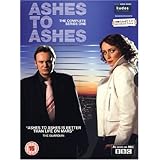 Ashes to Ashes: Complete BBC Series 1 [2008] [DVD]