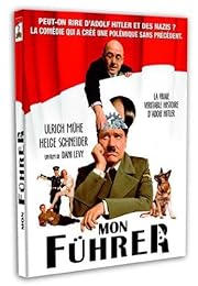 Mon Führer - La Vraie Véritable Histoire D'adolphe Hitler