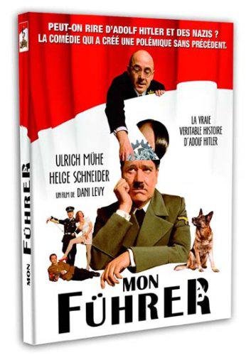 Mon Führer - La Vraie Véritable Histoire D'adolphe Hitler