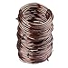 Yescom Aluminum Bonsai Tree Training Wire Rolls 150g/Roll 1.5/ 2.0/ 2.5/ 3.0/ 3.5mm Pack of 5 Sizes(Total 270Ft)