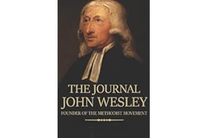 The Journal of John Wesley