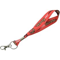 NCAA Maryland Terrapins Team Lanyard – Show Your School Spirit For Keys Or Badge