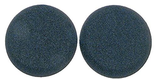 BlueParrott 202846 Replacement Ear/Mic Cushion Kit, 6 Pcs. for B250 Series Headsets
