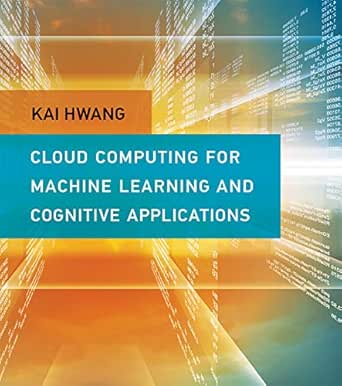 machine learning cloud computing