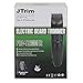 Beard Trimmer For Men By JTrim PRO-TRIMMER Rechargeable Electric Cordless Mustache Beard Hair Trimmer Beard Clipper JPT-BTP300 Jay's Products