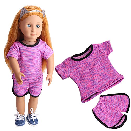 3 Compatible+Generation+American+Tiean+Outfits