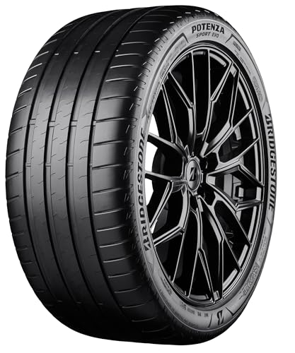 Bridgestone POTENZA SPORT EVO - 235/50 R18 101Y XL - A/B/72 - Pneus été (TOURISME / 4x4 / SUV)