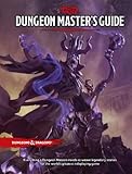 Dungeon Master's Guide (D&D Core Rulebook)