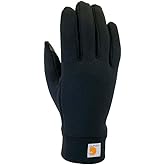 Carhartt Men's A755 Stretch Fleece Liner Glove