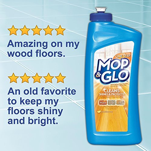 mop n glo target