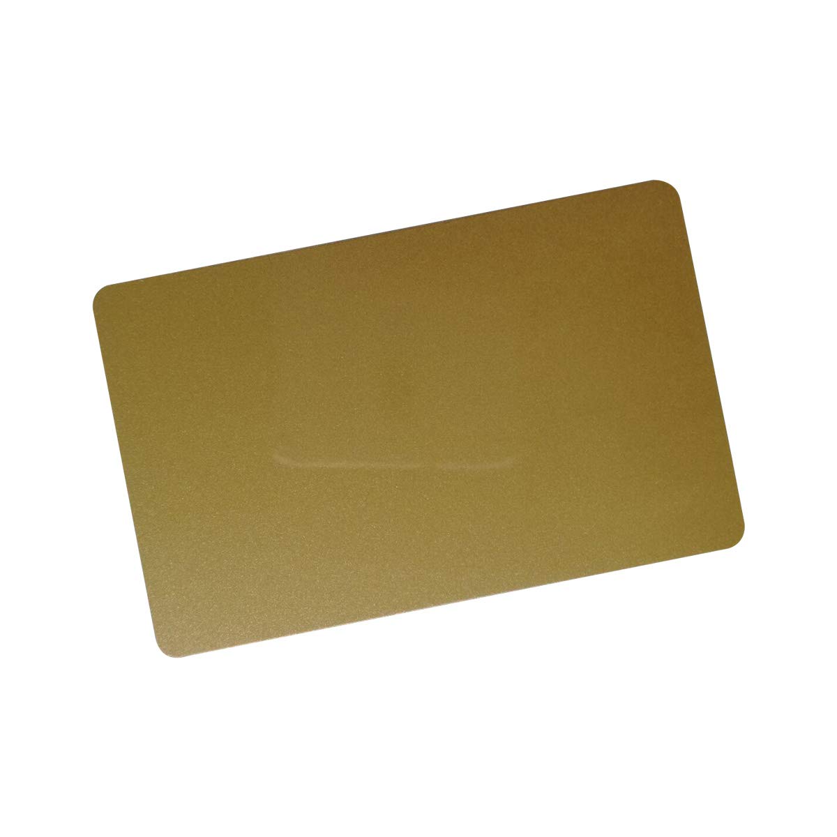 YARONGTECH RFID 1K Key Color Card - 13.56MHZ X 10 (Golden 10 Pack)