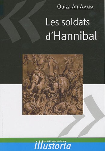 Les  soldats d'Hannibal