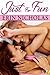 Just for Fun (The Bradfords Book 4)