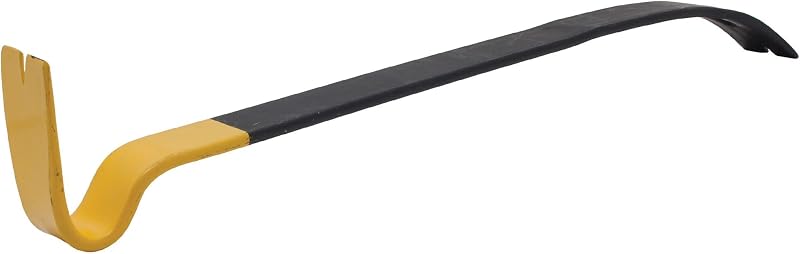 Stanley Wonder Bar 13 in. Wrecking Bar 1-55-515 STANLEY