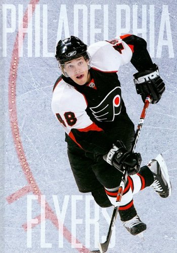 The Story of the Philadelphia Flyers (NHL: History and Heroes (Hardcover))