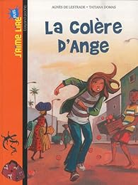 La  colère d'ange