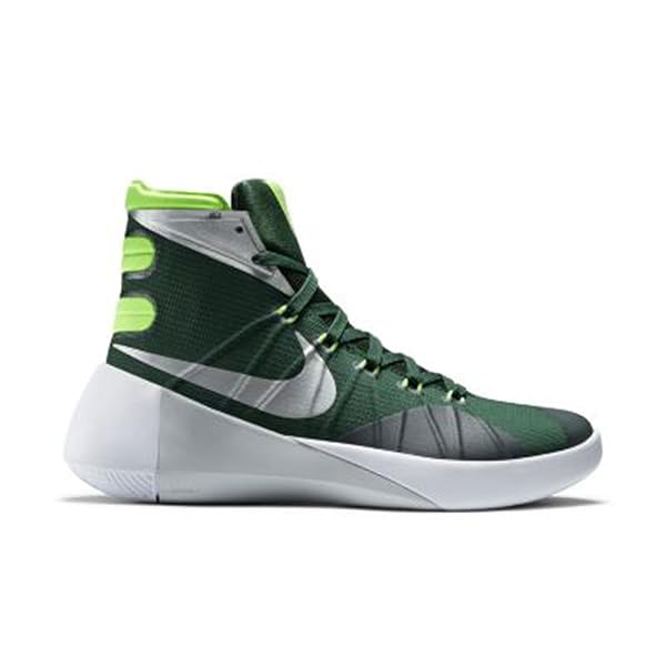 hyperdunk green