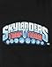 Official Skylanders Trap Team Boom Time Kids Zip-Up Hoodie