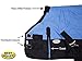 Derby Originals 600D Nylon Horse Turnout Winter Blanket Miniature and Pony Sizes